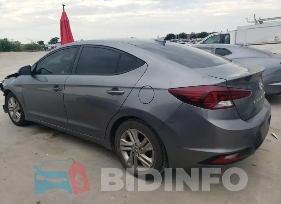 5NPD84LF5KH420408 Photo# 2