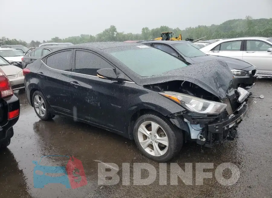 5NPDH4AE0GH755397 Photo# 4