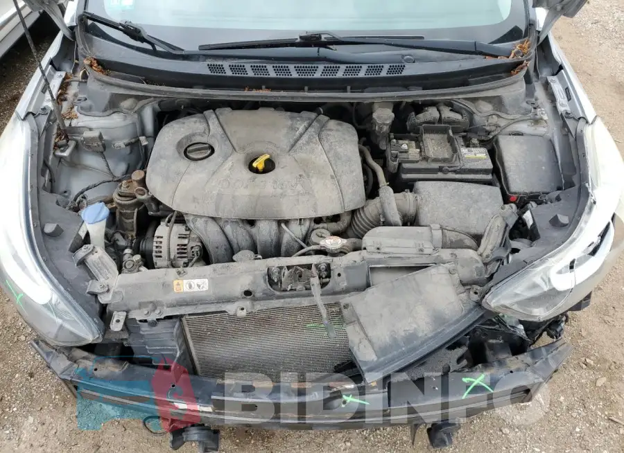 5NPDH4AE1FH582648 Photo# 11