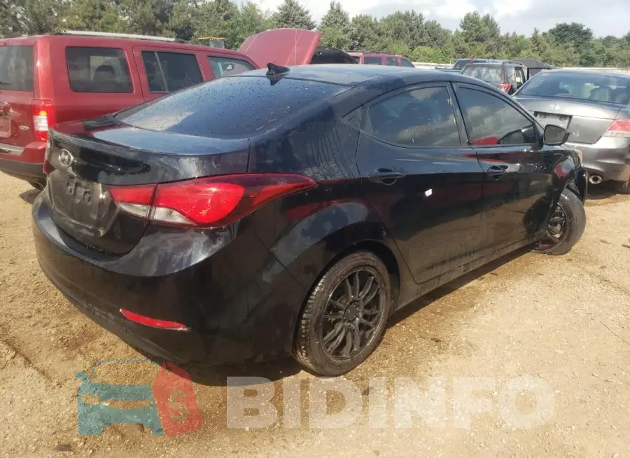5NPDH4AE8GH709171 Photo# 3