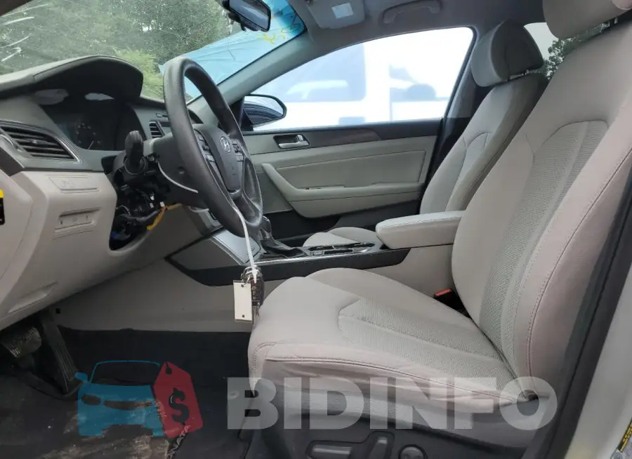 5NPE34AFXGH281146 Photo# 7