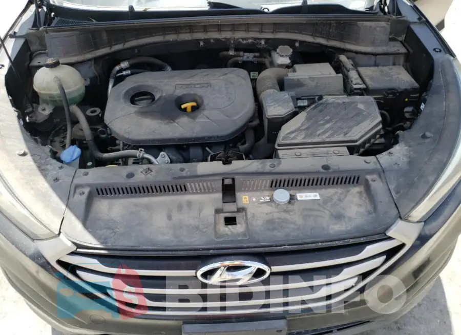 KM8J23A44HU267529 Photo# 12