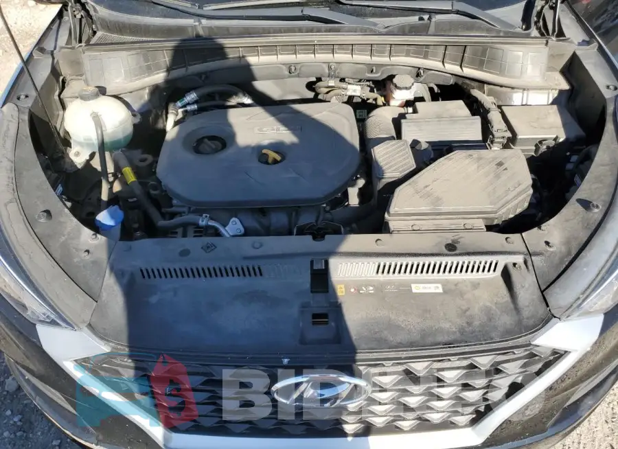 KM8J23A47KU974924 Photo# 12