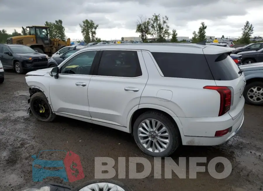 KM8R5DHE9LU040571 Photo# 2