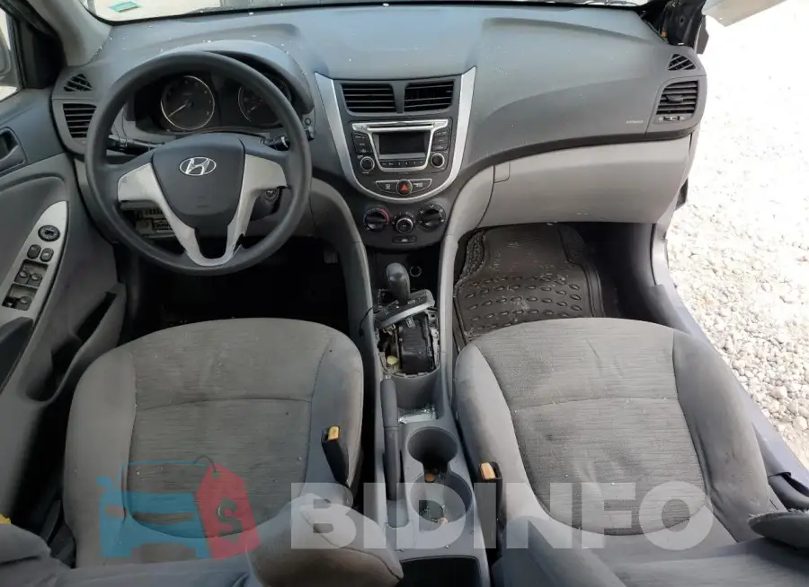 KMHCT4AE8FU838862 Photo# 8