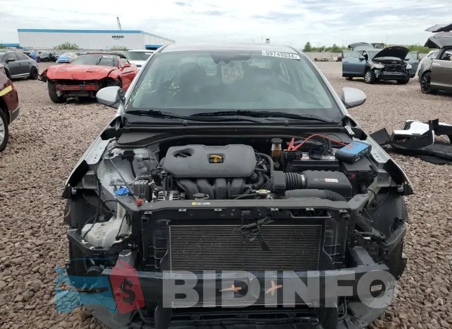 KMHD84LF7KU755929 Photo# 5