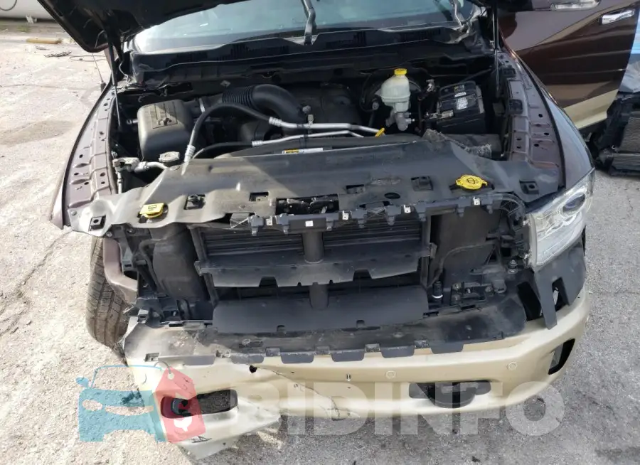 1C6RR6PT7FS591304 Photo# 11