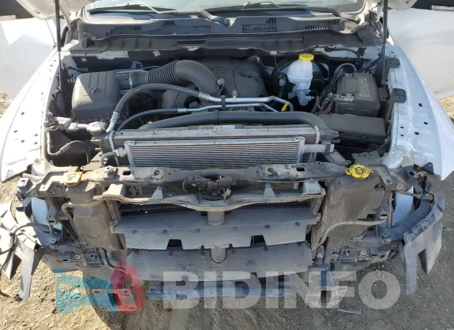 1C6RR7LT0KS708095 Photo# 11