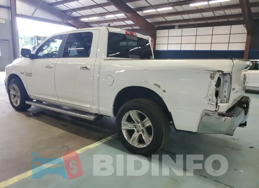 1C6RR7LT2JS173236 Photo# 2