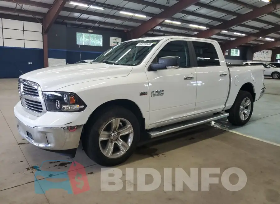 1C6RR7LT2JS173236 Photo# 1