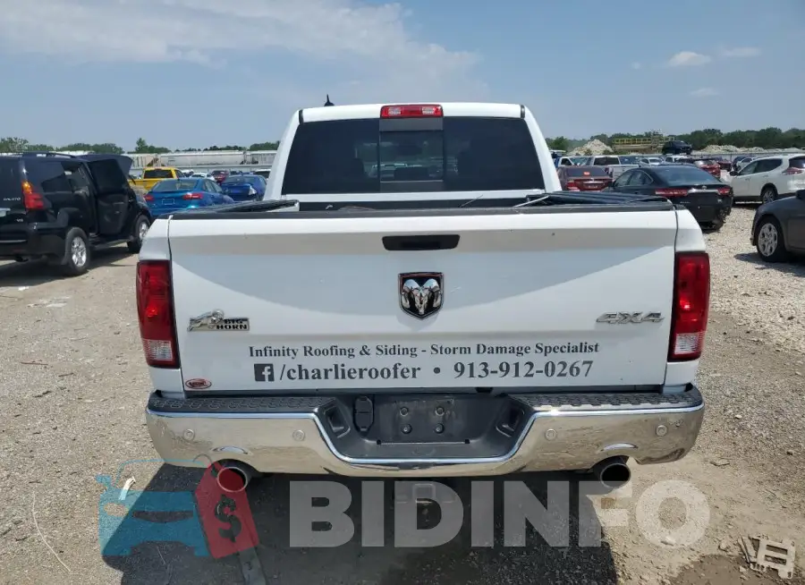 1C6RR7LT7KS524546 Photo# 6