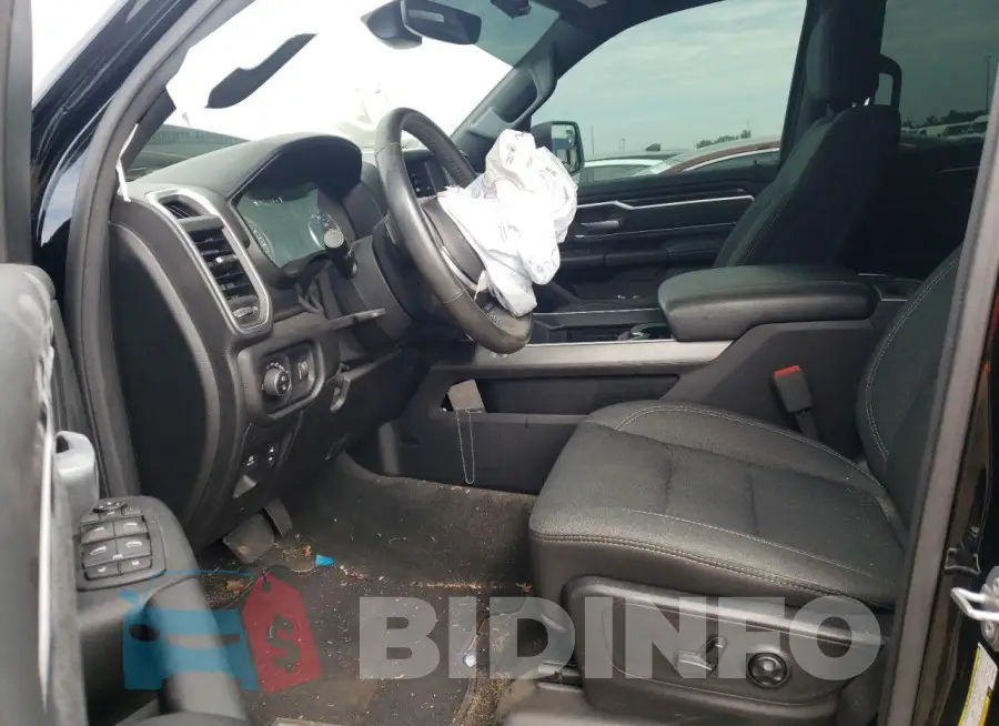 1C6SRFFT2LN163024 Photo# 7