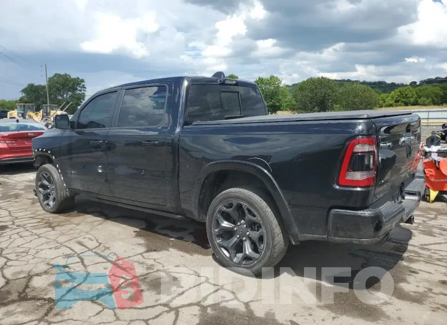 1C6SRFHT6PN559234 Photo# 2