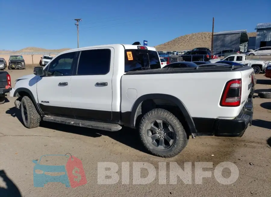 1C6SRFLT5NN184229 Photo# 2