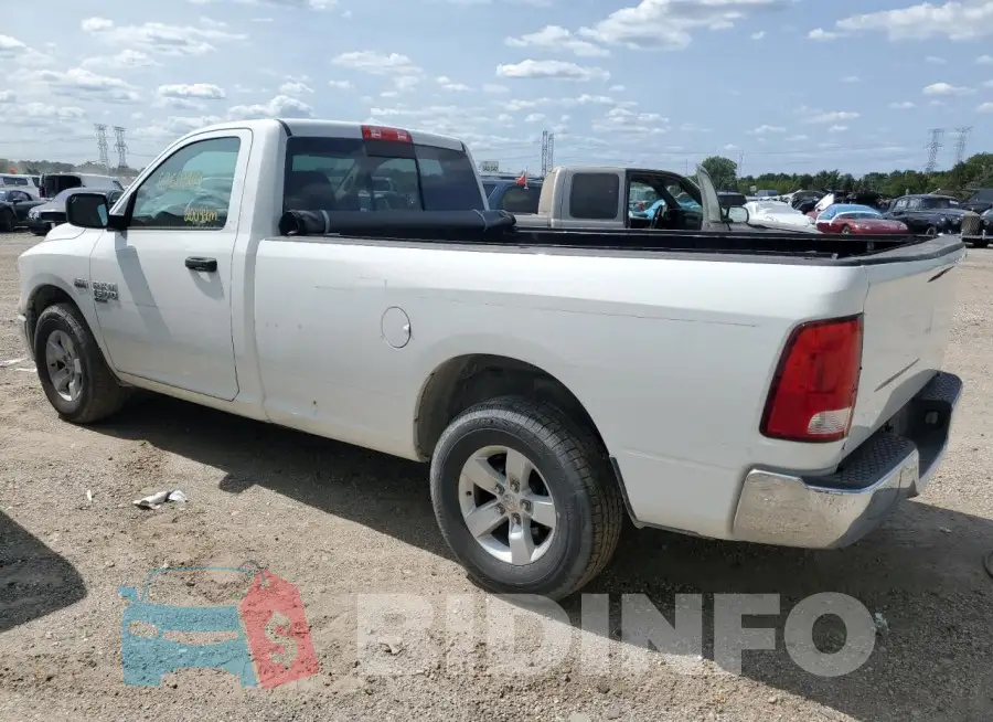 3C6JR6DT6KG536040 Photo# 2