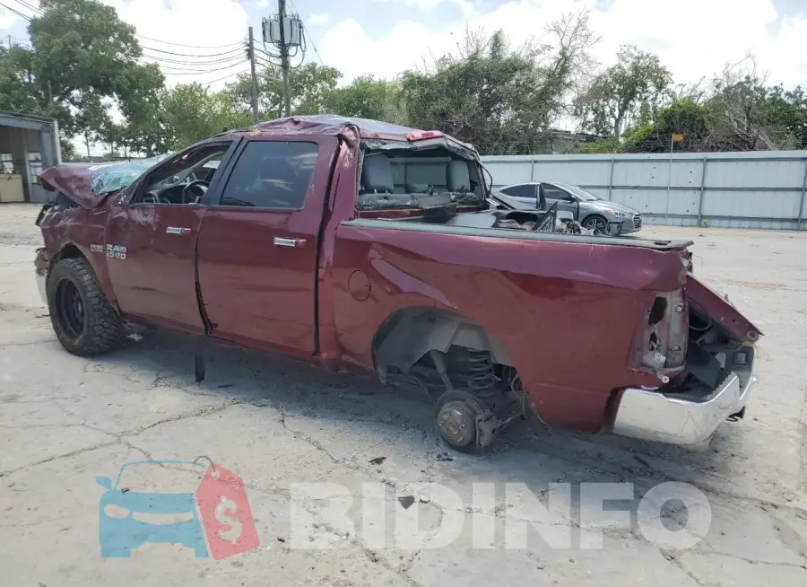 3C6RR6LT7HG573496 Photo# 2