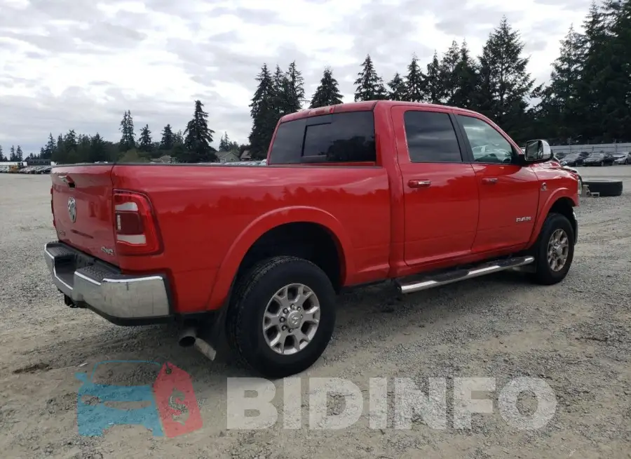 3C6UR5FLXNG111347 Photo# 3