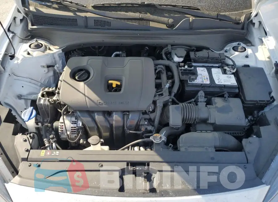 3KPF24AD7PE675729 Photo# 11