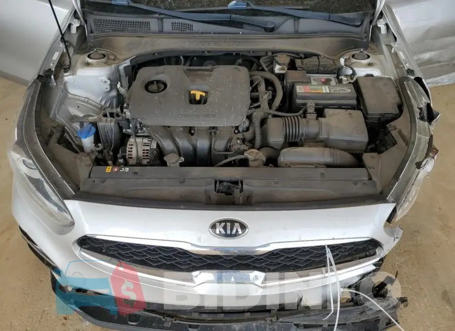 3KPF34AD2KE015751 Photo# 11