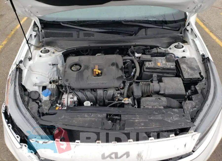 3KPF54AD0PE634009 Photo# 11