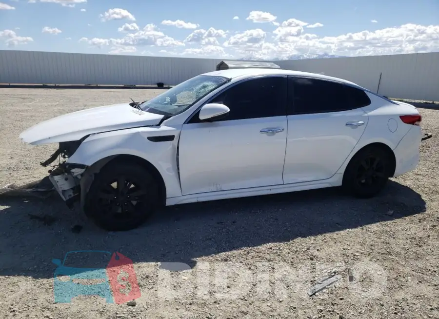 5XXGT4L31GG052054 Photo# 1