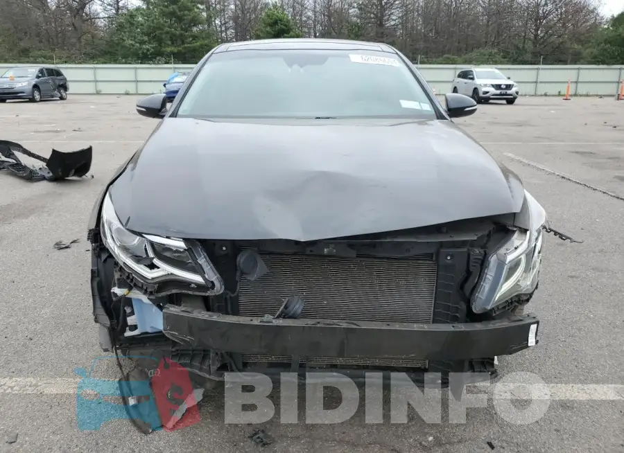 5XXGT4L38KG308957 Photo# 5