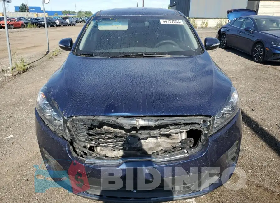 5XYPG4A31KG511773 Photo# 5