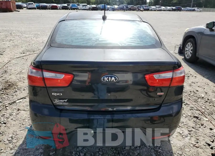 KNADM4A31F6460356 Photo# 6