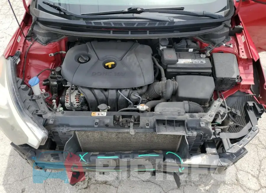 KNAFX4A63F5348416 Photo# 11