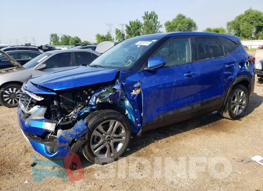 KNDEPCAA4N7235185 Photo# 1
