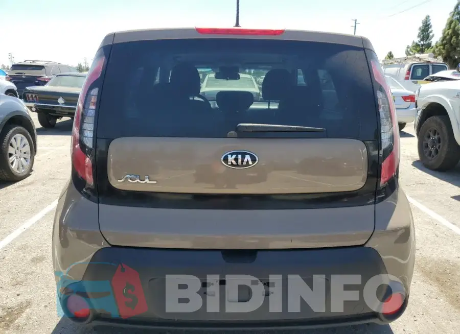 KNDJN2A28F7166963 Photo# 6