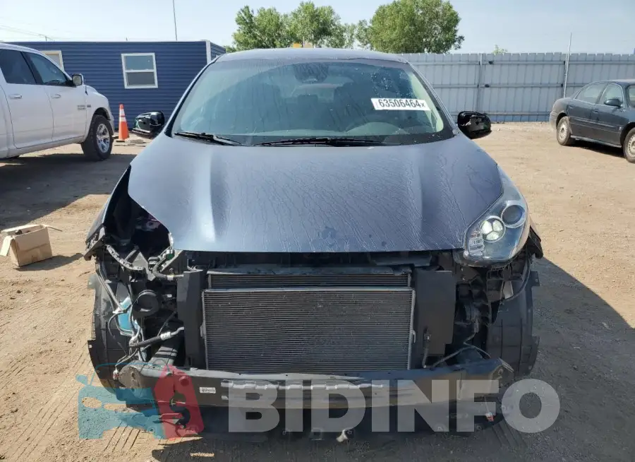 KNDPMCAC1M7913733 Photo# 5