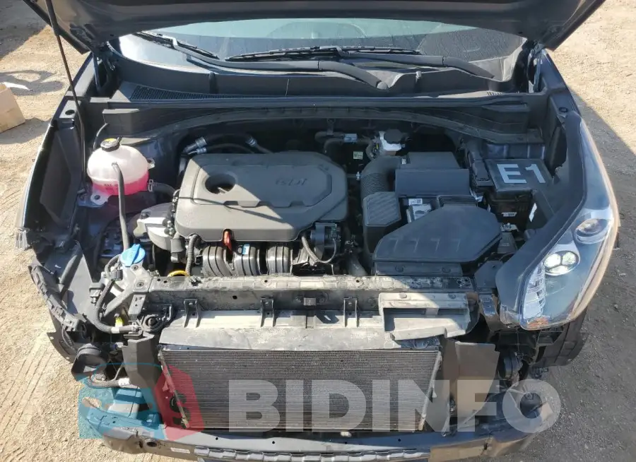 KNDPMCAC1M7913733 Photo# 12