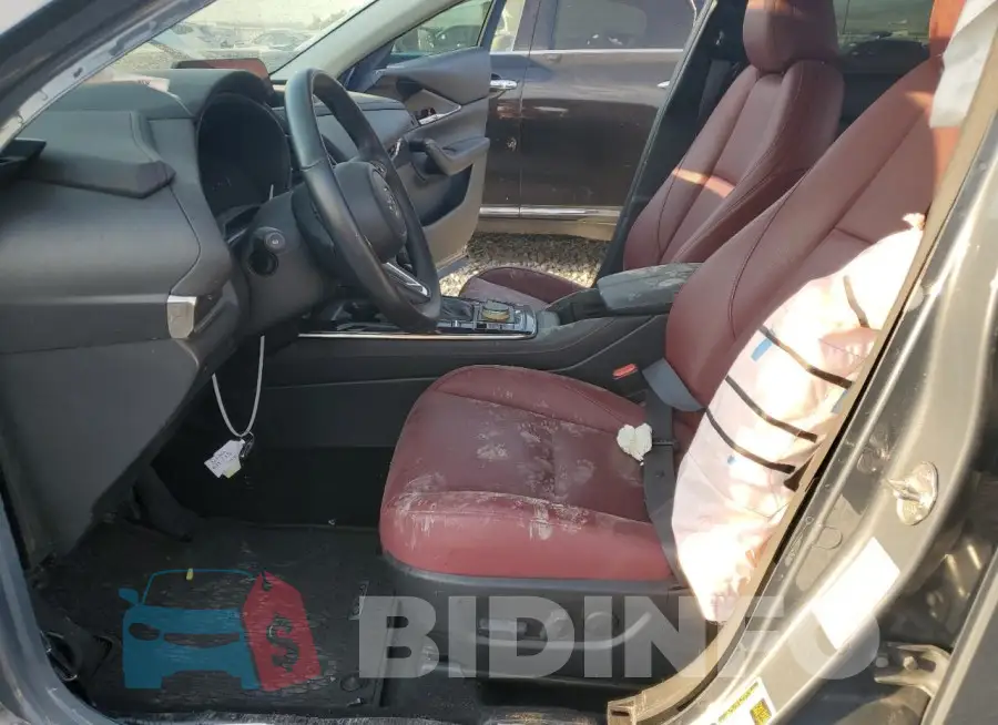 3MVDMBCM8PM521229 Photo# 7