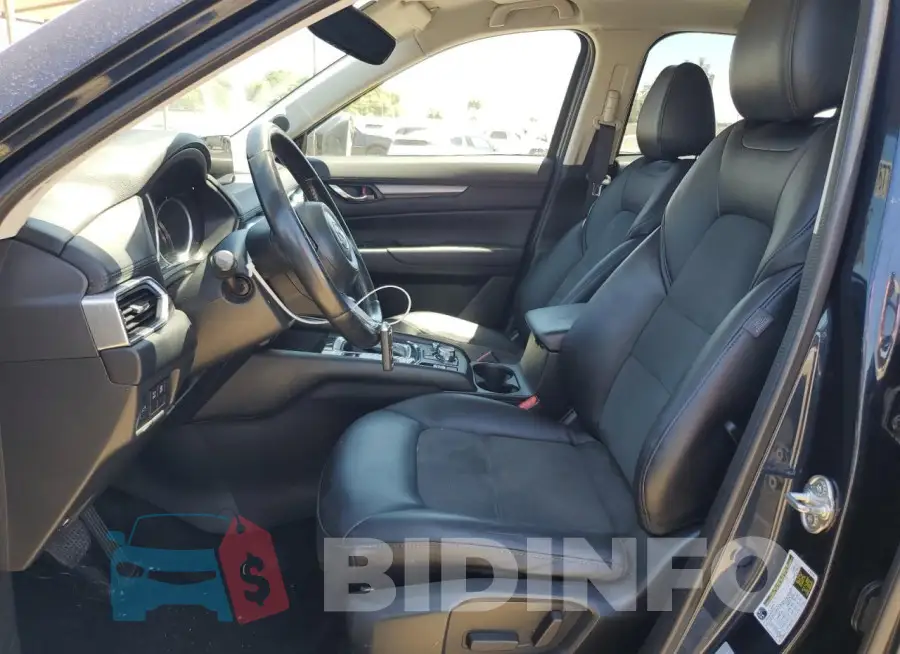 JM3KFACM1J0386075 Photo# 7