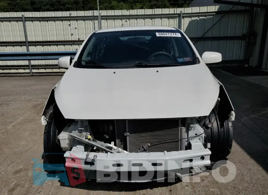 ML32F3FJ6KHF17886 Photo# 5