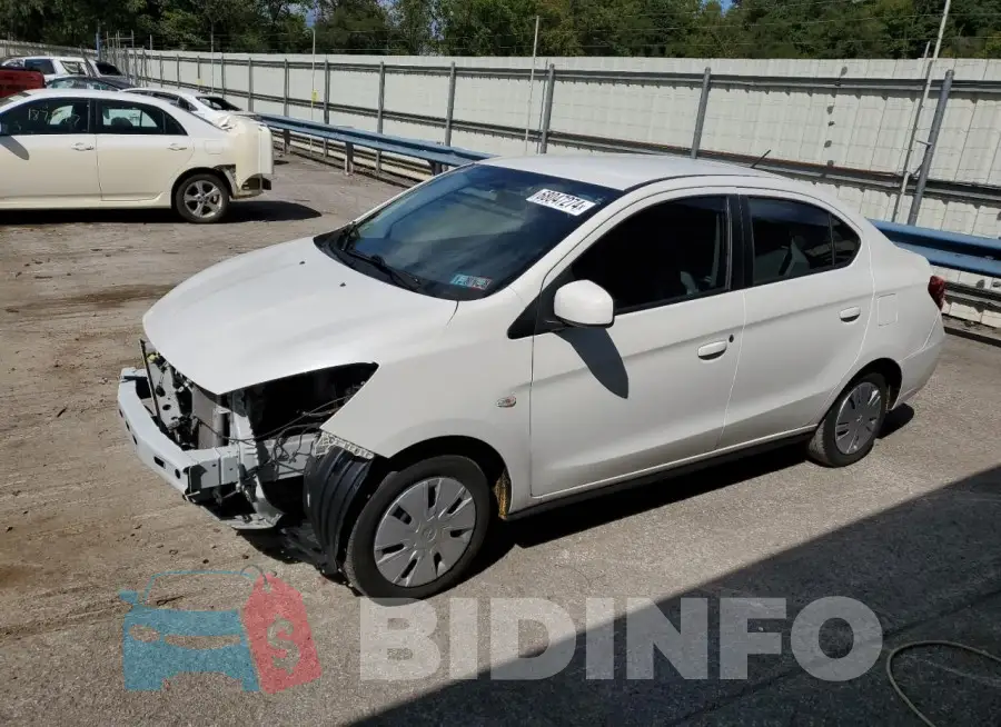 ML32F3FJ6KHF17886 Photo# 1