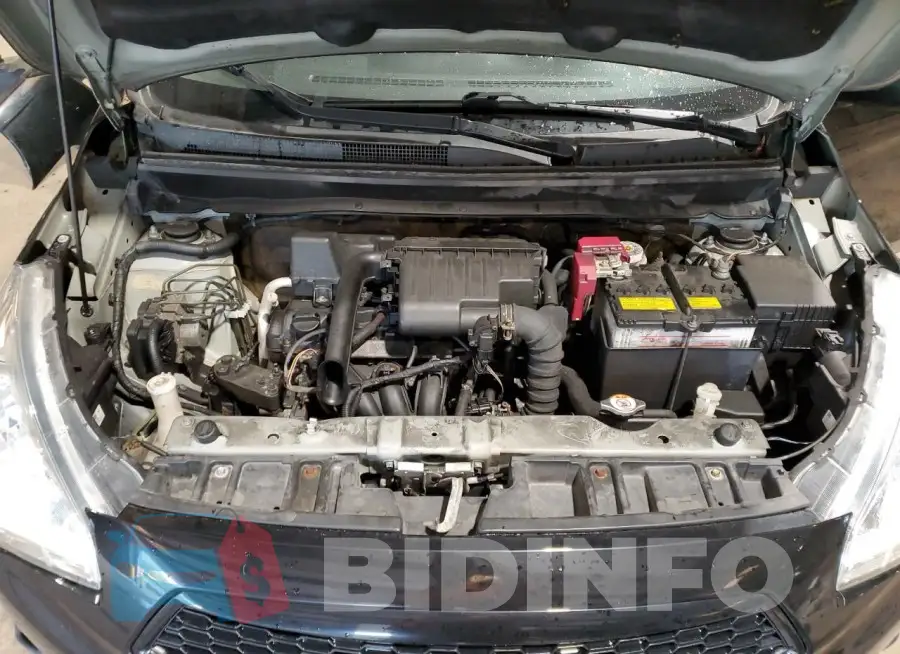 ML32F3FJ9LHF08519 Photo# 11