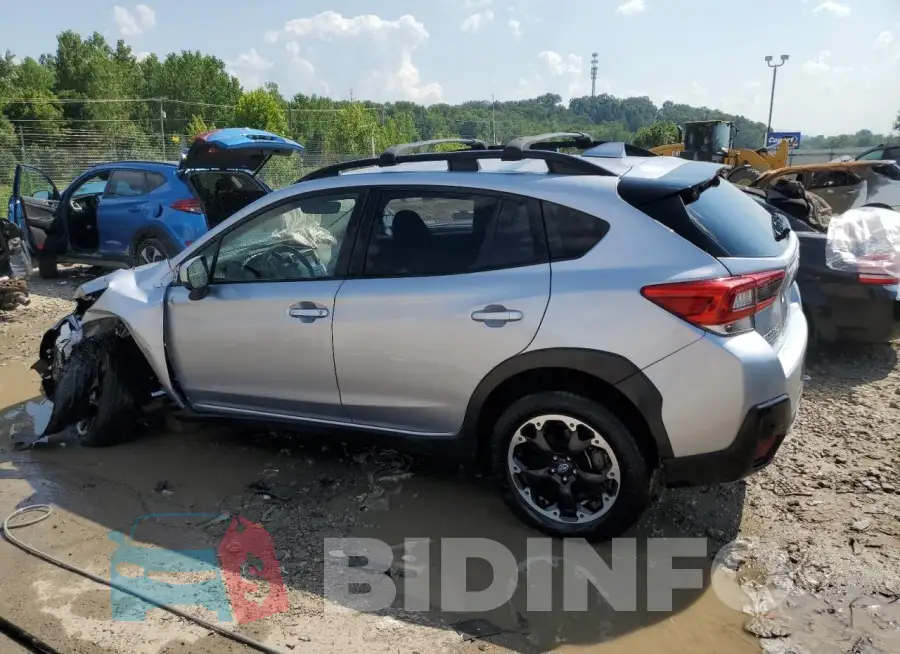 JF2GTAECXPH264774 Photo# 2