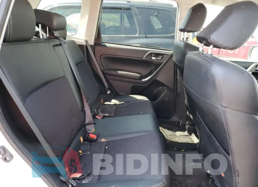 JF2SJGDCXFH473273 Photo# 10