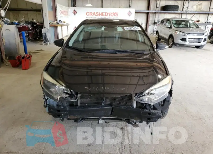 2T1BURHE4FC344107 Photo# 5
