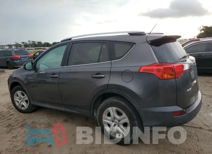 2T3BFREV5FW288571 Photo# 2