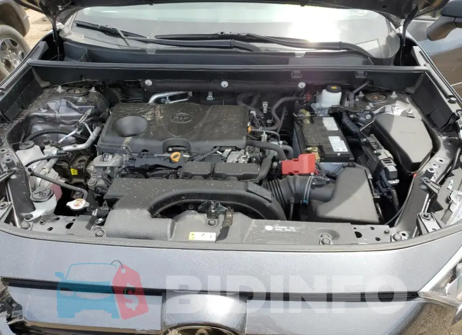 2T3F1RFV3MC194105 Photo# 11
