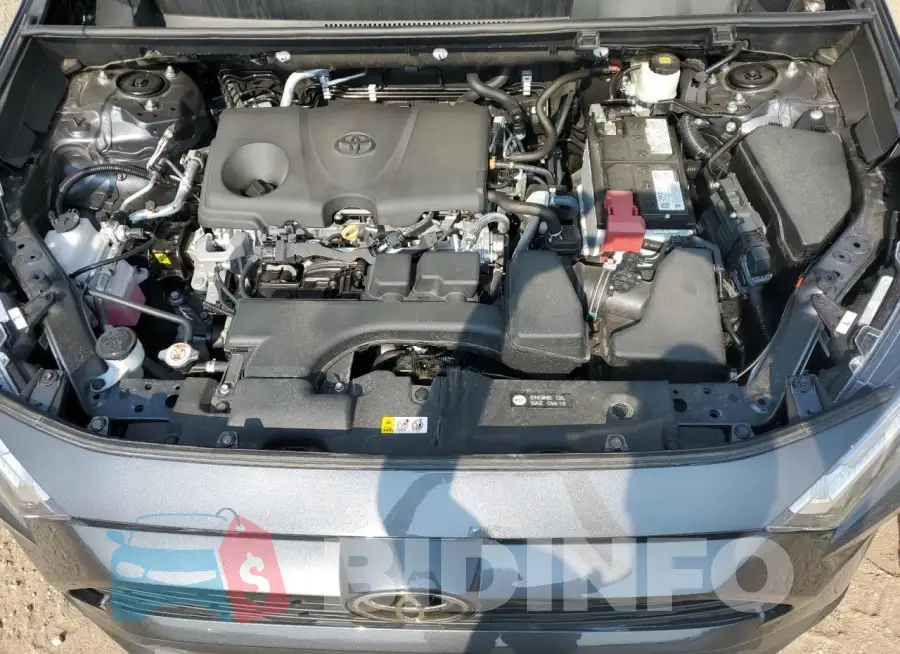 2T3F1RFV5RW421817 Photo# 11