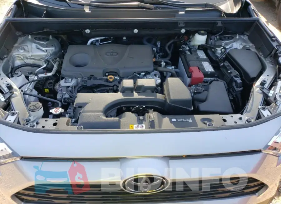 2T3P1RFV9PW402687 Photo# 11