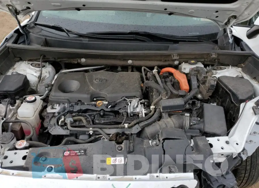 2T3RWRFV7KW043679 Photo# 11