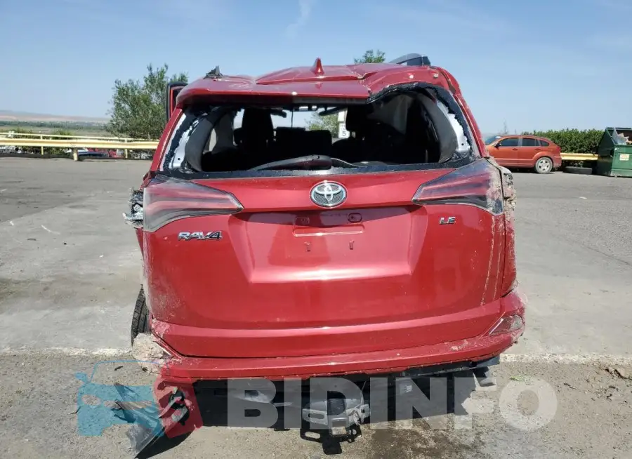 2T3ZFREV6GW306303 Photo# 6