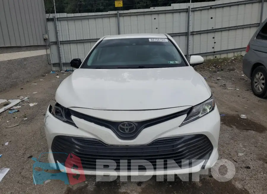 4T1B11HKXKU160461 Photo# 5