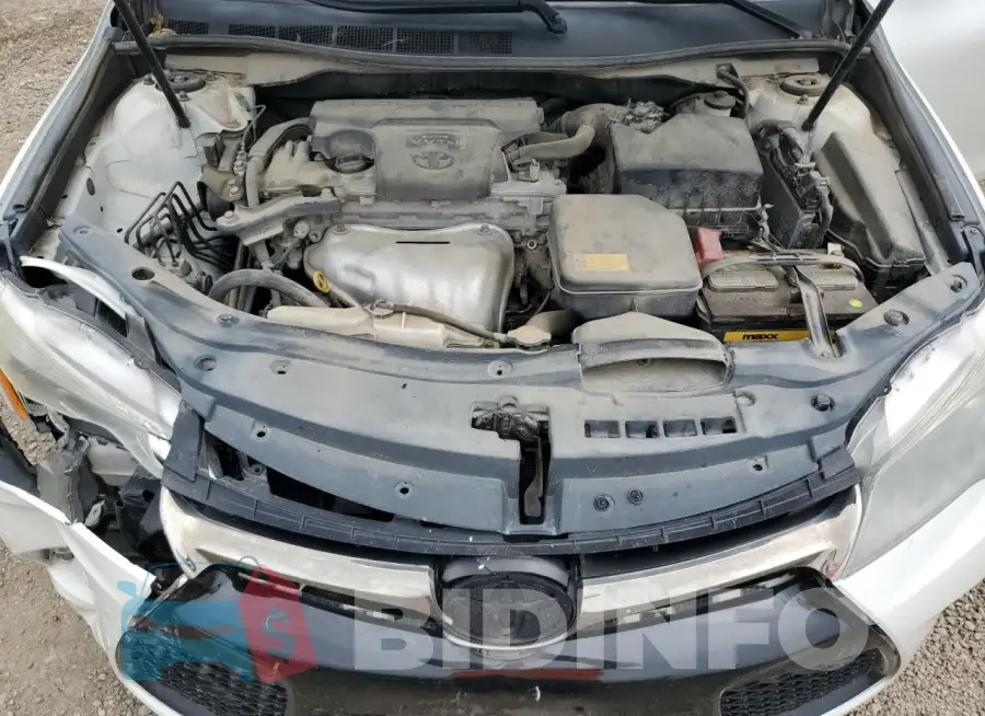 4T1BF1FK7FU488494 Photo# 11