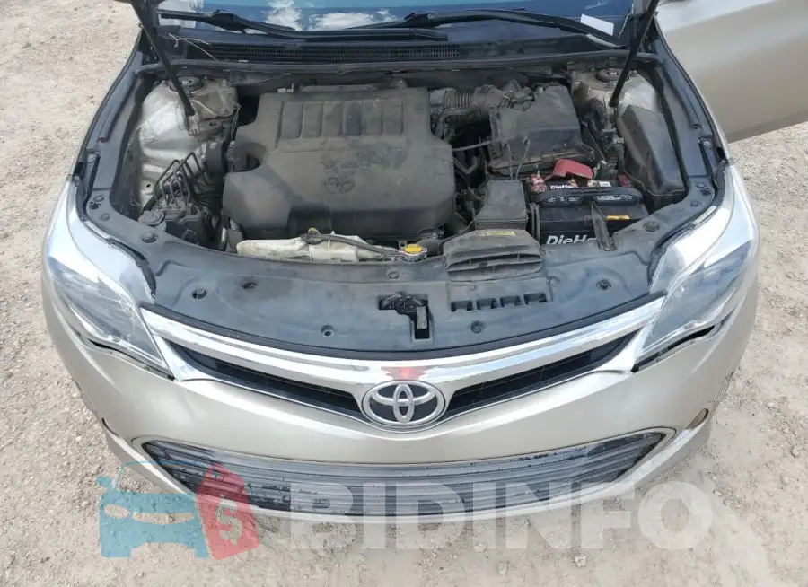 4T1BK1EB6FU179922 Photo# 11